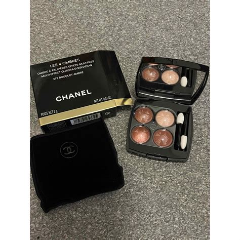 chanel ブーケアンブレ|レ キャトル オンブル 372 ブーケ アンブレ / CHANEL(シャネル) .